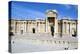 The Theatre, Palmyra, Syria-Vivienne Sharp-Premier Image Canvas