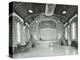 The Theatre Proscenium, Normansfield Hospital, Richmond Upon Thames, 1976-null-Premier Image Canvas
