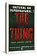 The Thing-Vintage Apple Collection-Premier Image Canvas