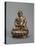 The Third Dalai Lama Sonam Gyatso' (1543-158), 16th-17th Centuries-null-Premier Image Canvas