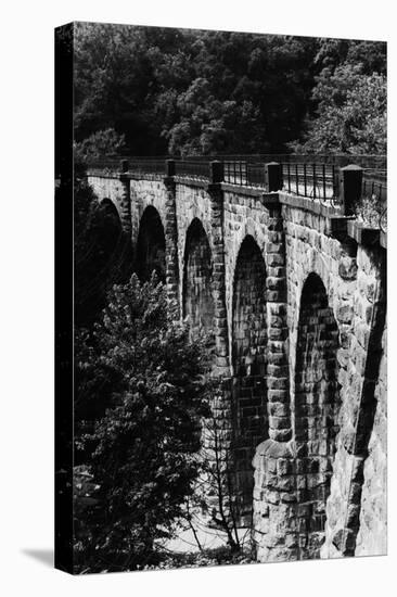 The Thomas Viaduct-null-Premier Image Canvas