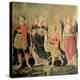 The Three Archangels and Tobias-Domenico di Michelino-Premier Image Canvas