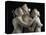 The Three Graces, c.1814-17-Antonio Canova-Premier Image Canvas