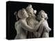 The Three Graces, c.1814-17-Antonio Canova-Premier Image Canvas