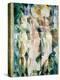 The Three Graces; Les Trois Graces, 1912 (Oil on Canvas)-Robert Delaunay-Premier Image Canvas