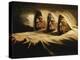 The Three Witches, or the Weird Sisters-Henry Fuseli-Premier Image Canvas