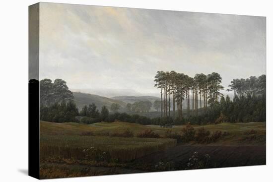 The Times of Day: the Afternoon, 1821-1822-Caspar David Friedrich-Premier Image Canvas