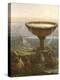 The Titan's Goblet, 1833-Thomas Cole-Premier Image Canvas