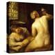 The Toilet of Venus-Jacopo Robusti Tintoretto-Premier Image Canvas