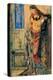 The Toilet-Gustave Moreau-Premier Image Canvas