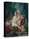 The Toilette of Venus, 1751-Francois Boucher-Premier Image Canvas