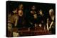 The Tooth Extraction-Caravaggio-Premier Image Canvas