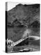 The Top of the Owyhee Dam on the Owyhee River-Alfred Eisenstaedt-Premier Image Canvas