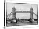 The Tower Bridge - City of London - UK - England - United Kingdom - Europe-Philippe Hugonnard-Premier Image Canvas