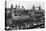 The Tower of London, 1926-1927-McLeish-Premier Image Canvas