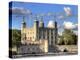 The Tower of London, London,England, UK-Ivan Vdovin-Premier Image Canvas