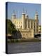 The Tower of London, UNESCO World Heritage Site, London, England, United Kingdom, Europe-Simon Montgomery-Premier Image Canvas