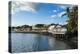 The Town of Lahaina, Maui, Hawaii, United States of America, Pacific-Michael-Premier Image Canvas