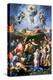 The Transfiguration of Christ-Raphael-Premier Image Canvas