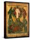'The Transfiguration of Jesus', Russian icon, early 16th century-Unknown-Premier Image Canvas