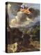 The Translation of St. Rita of Cascia-Nicolas Poussin-Premier Image Canvas