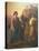 The Travellers at Emmaus, 1857-Ramon Sagredo-Premier Image Canvas