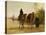 The Travellers-Heywood Hardy-Premier Image Canvas