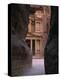 The Treasury, Petra, Jordan-Jon Arnold-Premier Image Canvas