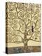 The Tree of Life IV-Gustav Klimt-Stretched Canvas