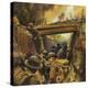 The Trenches-Andrew Howat-Premier Image Canvas
