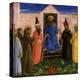 The Trial by Fire of St. Francis before the Sultan, C.1435-40-Fra Angelico-Premier Image Canvas