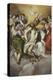 The Trinity 1577-9 Painted at Toledo 300X179Cm-El Greco-Premier Image Canvas