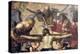 The Trinity-Jacopo Robusti Tintoretto-Premier Image Canvas