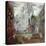 The Triumph of Alexander the Great-Gustave Moreau-Premier Image Canvas