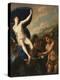 The Triumph of Galatea-Artemisia Gentileschi-Premier Image Canvas