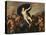 The Triumph of Galatea-Artemisia Gentileschi-Premier Image Canvas