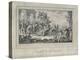 The Triumph of Jean Philippe Rameau-null-Premier Image Canvas