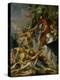 The Triumph of Judas Maccabeus, 1635-Peter Paul Rubens-Premier Image Canvas