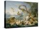 The Triumph of Venus, 1740-Francois Boucher-Premier Image Canvas