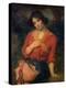The Tryst, C.1904-Thomas Edwin Mostyn-Premier Image Canvas