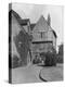 The Tudor Wing, Beeleigh Abbey, Near Maldon, Essex, 1924-1926-RE Thomas-Premier Image Canvas