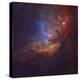 The Tulip Nebula (Sh2-101) in Cygnus-Stocktrek Images-Premier Image Canvas