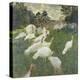 The Turkeys, 1877-Claude Monet-Premier Image Canvas