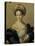 The Turkish Slave Girl-Parmigianino-Premier Image Canvas