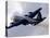 The U.S. Marine Corps C-130 Hercules-Stocktrek Images-Premier Image Canvas