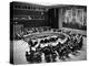 The Un Holding a Security Council Meeting-Lisa Larsen-Premier Image Canvas