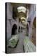 The Underground of the Flavian Amphitheater, Pozzuoli, Naples-Carlo Morucchio-Premier Image Canvas