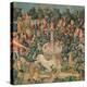 The Unicorn is Found, c.1500-Netherlandish School-Premier Image Canvas