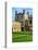 The University of Oxford - Architecture & Building - Oxford - UK - England - United Kingdom-Philippe Hugonnard-Stretched Canvas