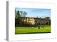 The University of Oxford - Architecture & Building - Oxford - UK - England - United Kingdom-Philippe Hugonnard-Stretched Canvas